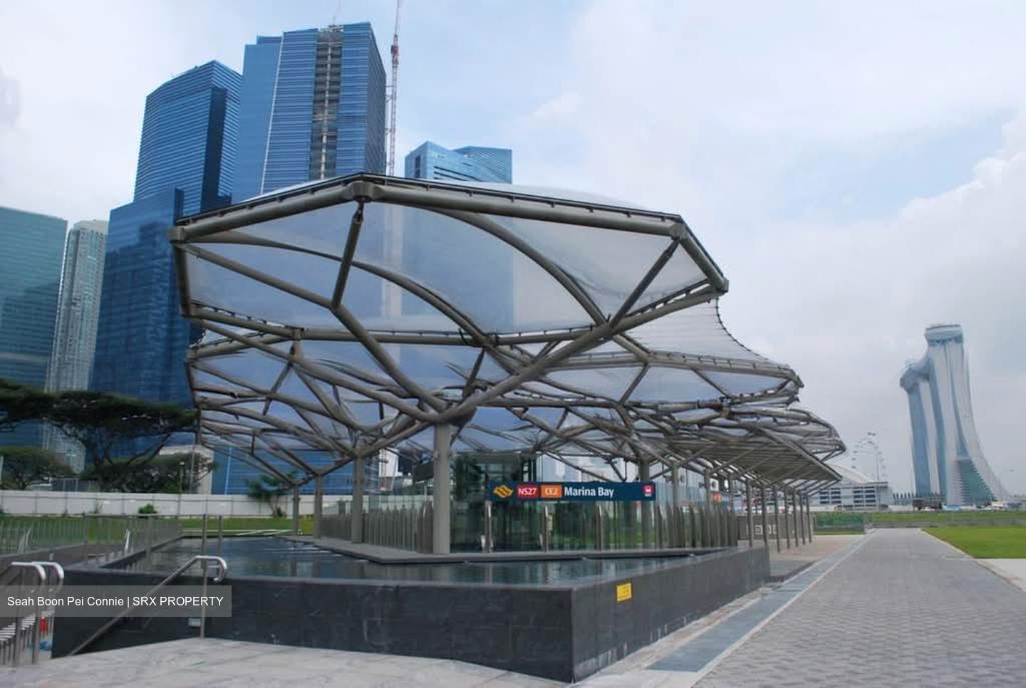 The Sail @ Marina Bay (D1), Apartment #559830161
